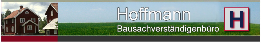 Bausachverstndiger Baugutachter Rolf Hoffmann - Hilfe bei Bauschden, Baumngel, Baubegleitende Qualittsberwachung Baubetreung, Hauskaufberatung, Wertgutachten, Immobilienbewertung, Raumluftmessung in Rendsburg - in Eckernfrde, Schleswig, Kropp, Hohn, Breiholz, Emkendorf, Kiel, Altenholz, Schwentinental, Neumnster, Hrsten, 